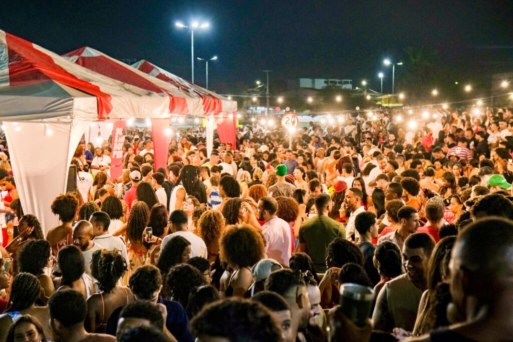 Unidos pelo Samba homenageia Quixabeira da Matinha no Centro de Convenções de Feira neste domingo